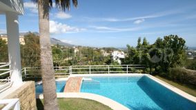 For sale house in Marbella