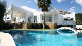 Comprar casa en Marbella