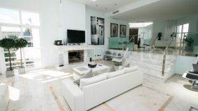 For sale house in Marbella