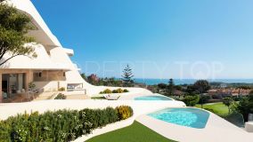 Penthouse in Marbella for sale