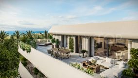 Marbella, apartamento en venta de 2 dormitorios