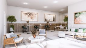 Apartamento a la venta en Marbella Ciudad