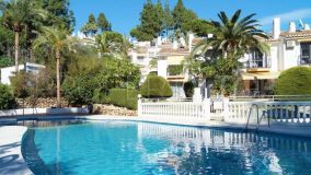 Town House for sale in Sitio de Calahonda, 320,000 €