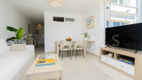 Appartement rez de chaussée for sale in Azahara I, Nueva Andalucia