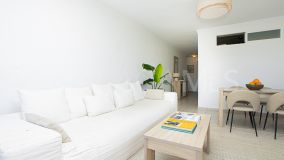 Apartamento Planta Baja en venta en Azahara I, Nueva Andalucia