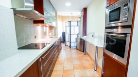 Apartment for sale in Condado de Sierra Blanca, Marbella Golden Mile