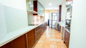 Apartamento en venta en Condado de Sierra Blanca, Marbella Golden Mile