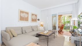 Apartamento Planta Baja en venta en Costalita, Estepona Este