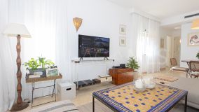 Ground Floor Apartment for sale in Costalita, Estepona East