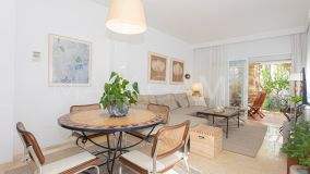 Apartamento Planta Baja en venta en Costalita, Estepona Este