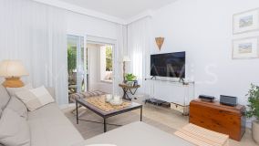 Ground Floor Apartment for sale in Costalita, Estepona East