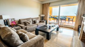 Apartment for sale in Condado de Sierra Blanca, Marbella Golden Mile