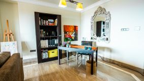 Appartement for sale in Condado de Sierra Blanca, Marbella Golden Mile