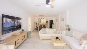 Appartement rez de chaussée for sale in Jardines de las Lomas, Marbella Golden Mile