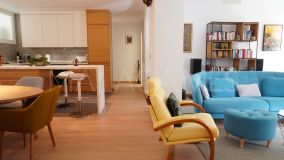 Apartamento en venta en Monte Sancha, Malaga