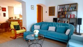 Apartamento en venta en Monte Sancha, Malaga