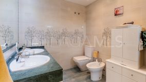 Maison de Ville for sale in La Merced, Marbella City