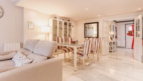 Town House for sale in La Merced, Marbella City