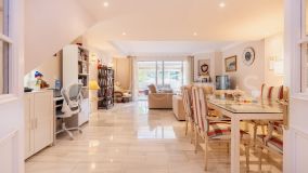 Maison de Ville for sale in La Merced, Marbella City