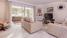 Maison de Ville for sale in La Merced, Marbella City