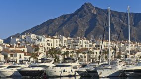 Commercial Premises for sale in Marbella - Puerto Banus
