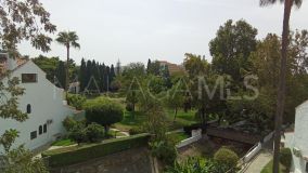 Maison de Ville for sale in El Capricho, Marbella Golden Mile