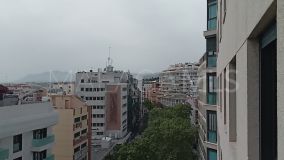 Apartment for sale in Ricardo Soriano, Marbella City