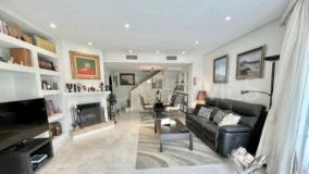 Town House for sale in Cascada de Camojan, Marbella Golden Mile