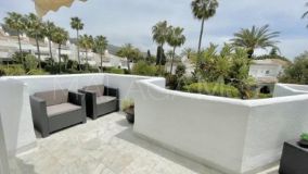 Town House for sale in Cascada de Camojan, Marbella Golden Mile