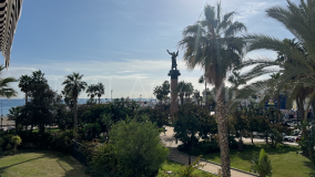 Appartement for sale in Marbella - Puerto Banus