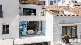 Lägenhet for sale in Marbella - Puerto Banus