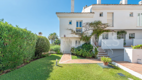 Town House for sale in Nueva Andalucia, Marbella