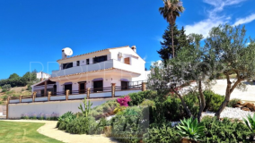 Fantastic Country Property in Alora