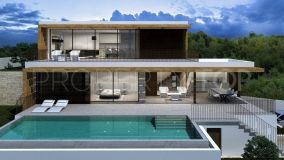 Villa for sale in Benissa, 1,550,000 €