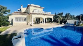 Villa en venta en Costa Nova, 695.000 €