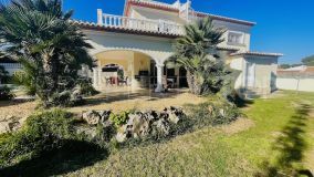Costa Nova 4 bedrooms villa for sale