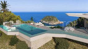 Villa for sale in Portichol, 3,995,000 €