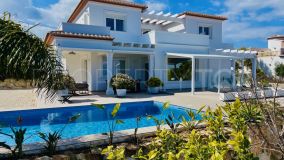 Beautiful Villa for sale in Javea with  sea views of the Mediterranean Sea and Cabo de San Antonio.