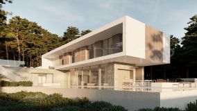 Villa en venta en Moraira, 1.675.000 €