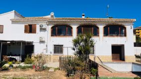 Villa a la venta en Casco antiguo