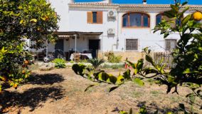 Villa for sale in Casco antiguo