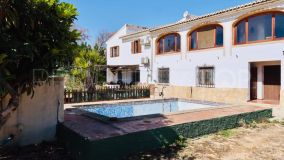 Villa for sale in Casco antiguo