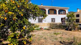 Villa a la venta en Casco antiguo