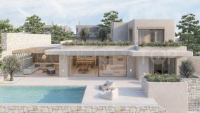 Villa for sale in Moraira, 1,500,000 €