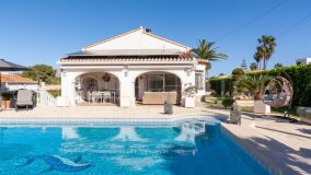 Villa en venta en Pinosol, 620.000 €
