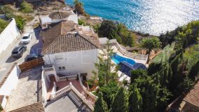 Benissa Costa 5 bedrooms villa for sale