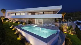 Villa for sale in Cumbre del Sol, 1,914,000 €
