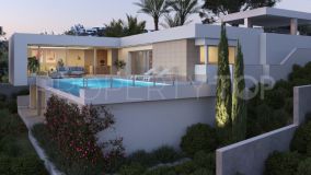 Cumbre del Sol villa for sale