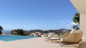 Cumbre del Sol villa for sale