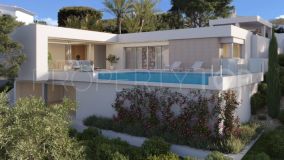 Cumbre del Sol villa for sale